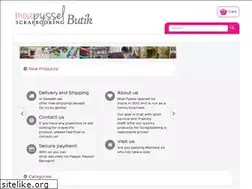 Sites similar to moapyssel.se