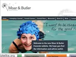 Sites similar to moar-butler.com