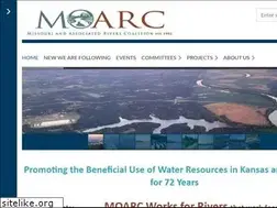 Sites similar to moarc.org