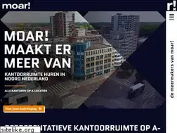 Sites similar to moarcommunity.nl