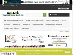 Sites similar to moaremanualidades.com
