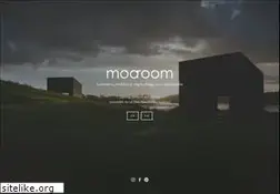 Sites similar to moaroom.com