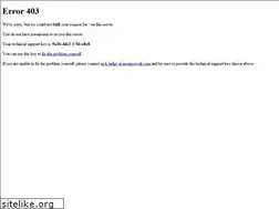 Sites similar to moarpowah.com