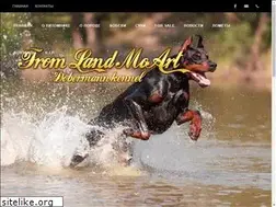 Sites similar to moart.com.ua