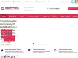 Sites similar to moas.ru