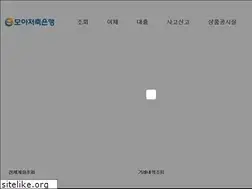 Sites similar to moasb.co.kr