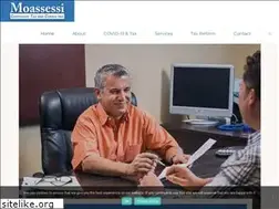 Sites similar to moassessi.com