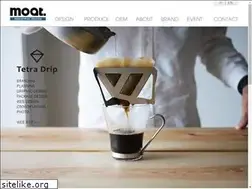 Sites similar to moat.jp