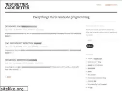 Sites similar to moated.wordpress.com