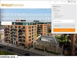Sites similar to moathomes.co.uk