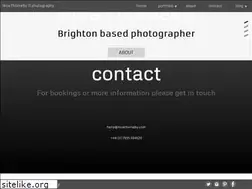 Sites similar to moathorneby.com