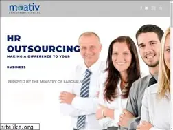 Sites similar to moativ.ae