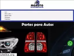 Sites similar to moauto.com.gt