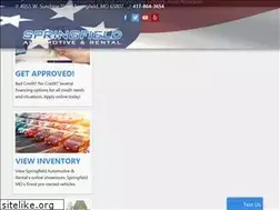 Sites similar to moautomotive.com