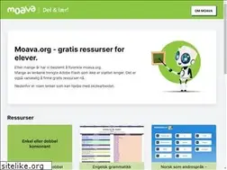 Sites similar to moava.org