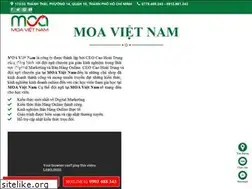 Sites similar to moavietnam.com.vn