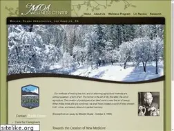 Sites similar to moawellness.org