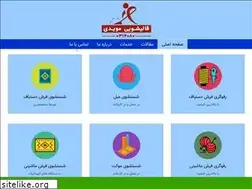 Sites similar to moayedi4080.com