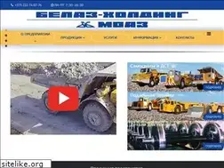 Sites similar to moaz.by