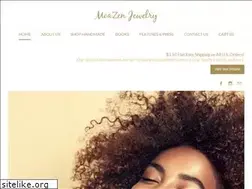 Sites similar to moazenjewelry.com