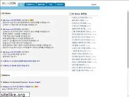 Sites similar to moazon.com