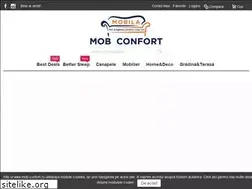 Sites similar to mob-confort.ro