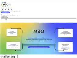 Sites similar to mob-edu.ru