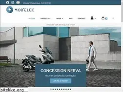 Sites similar to mob-elec.com
