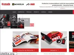 Sites similar to mob-ius.ro