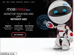 Sites similar to mob-know.com