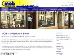 Sites similar to mob-rc.de