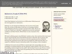Sites similar to mob-who.blogspot.com