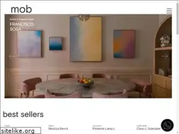 Sites similar to mob.com.mx