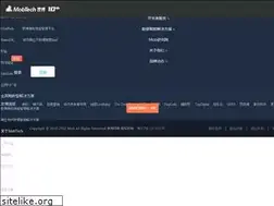 Sites similar to mob.com