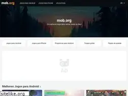 Sites similar to mob.org.pt