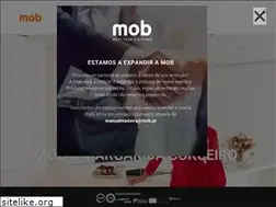 Sites similar to mob.pt
