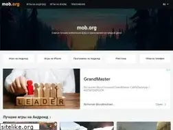 Sites similar to mob.ua