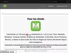 Sites similar to mob1taxi.com