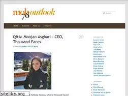 Sites similar to mob76outlook.com