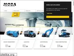 Sites similar to moba-automation.uk