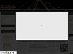Sites similar to moba-hgh.de