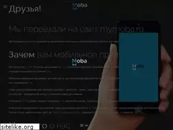 Sites similar to moba.market