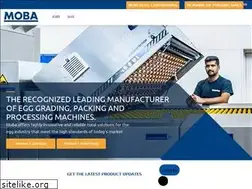 Sites similar to moba.nl
