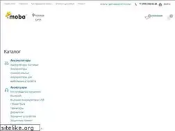 Sites similar to moba.ru