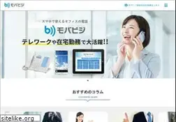 Sites similar to mobabiji.jp