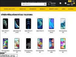 Sites similar to mobac.cz