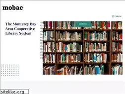 Sites similar to mobac.org