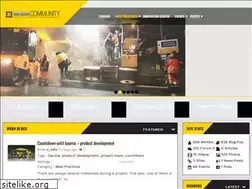 Sites similar to mobacommunity.com