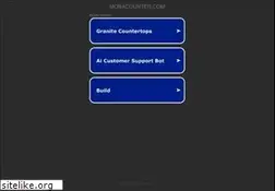 Sites similar to mobacounter.com