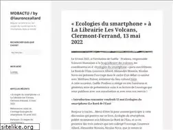 Sites similar to mobactu.org